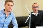 Fréderic Angé et Sylvain Corlay, Syscom.jpg