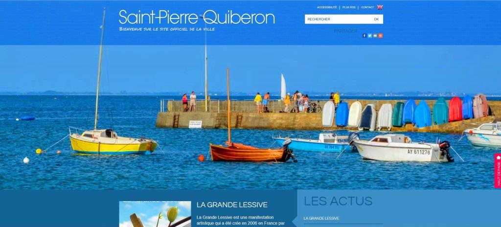 Quiberon nouveaux habitants faire de nouvelles connaissances [PUNIQRANDLINE-(au-dating-names.txt) 68