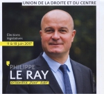 Philippe Le Ray, législatives 2017.jpg