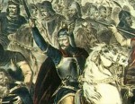 Bataille de Kosov Polié du 28 juin 1389.jpg