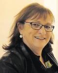 Bernadette Toloton, AG de Loisirs et Culture de 2016.jpg