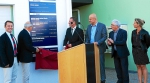 Gilles Dufeigneux, Bernard Hilliet, Olivier Duport, Philippe Le Ray, Gérard Pierre.jpg