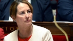 Ségolène Royal et les sirènes....jpg