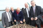 Gérard Pierre, Philippe Le Ray et Bruno Le Maire