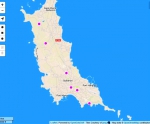 2016 10 04_Carte des antennes sur la presqu'ile selon ARCEP.jpg