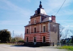 Sainte Anne d'Auray, la gare SNCF.jpg