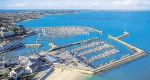 Port Haliguen, les travaux contestés par une association.jpg