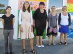 Fanny le Rol, Isabelle Leiterholt, Martine Fournol et Emmanuelle Guillas.jpg