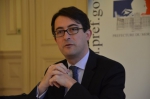 Thomas Degos, Préfet du Morbihan, s'en va.jpg