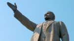 Lénine, statue.jpg