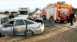 Camping du Rohu, un accident automobile.jpg