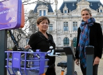 Jeanine Le Berrigaud et Bérengère Trenit, Vannes.jpg